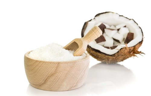 Coconut Powder| NosgOrgano