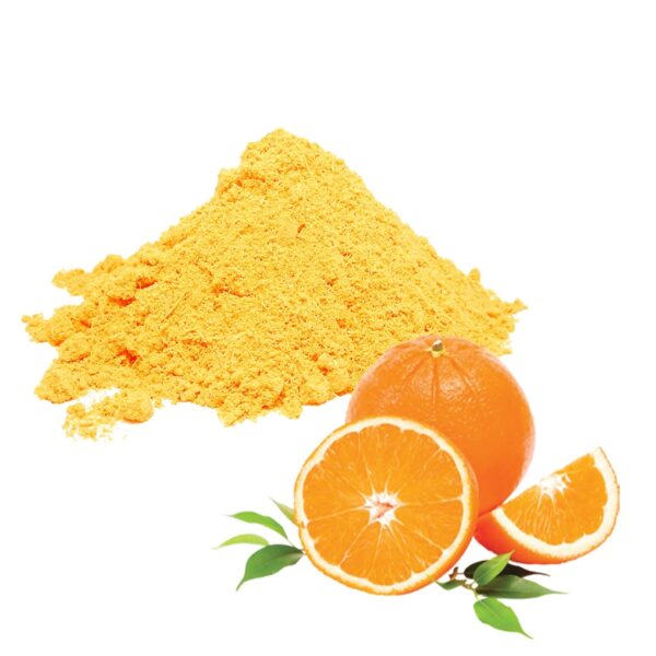 Orange Powder | NosgOrgano