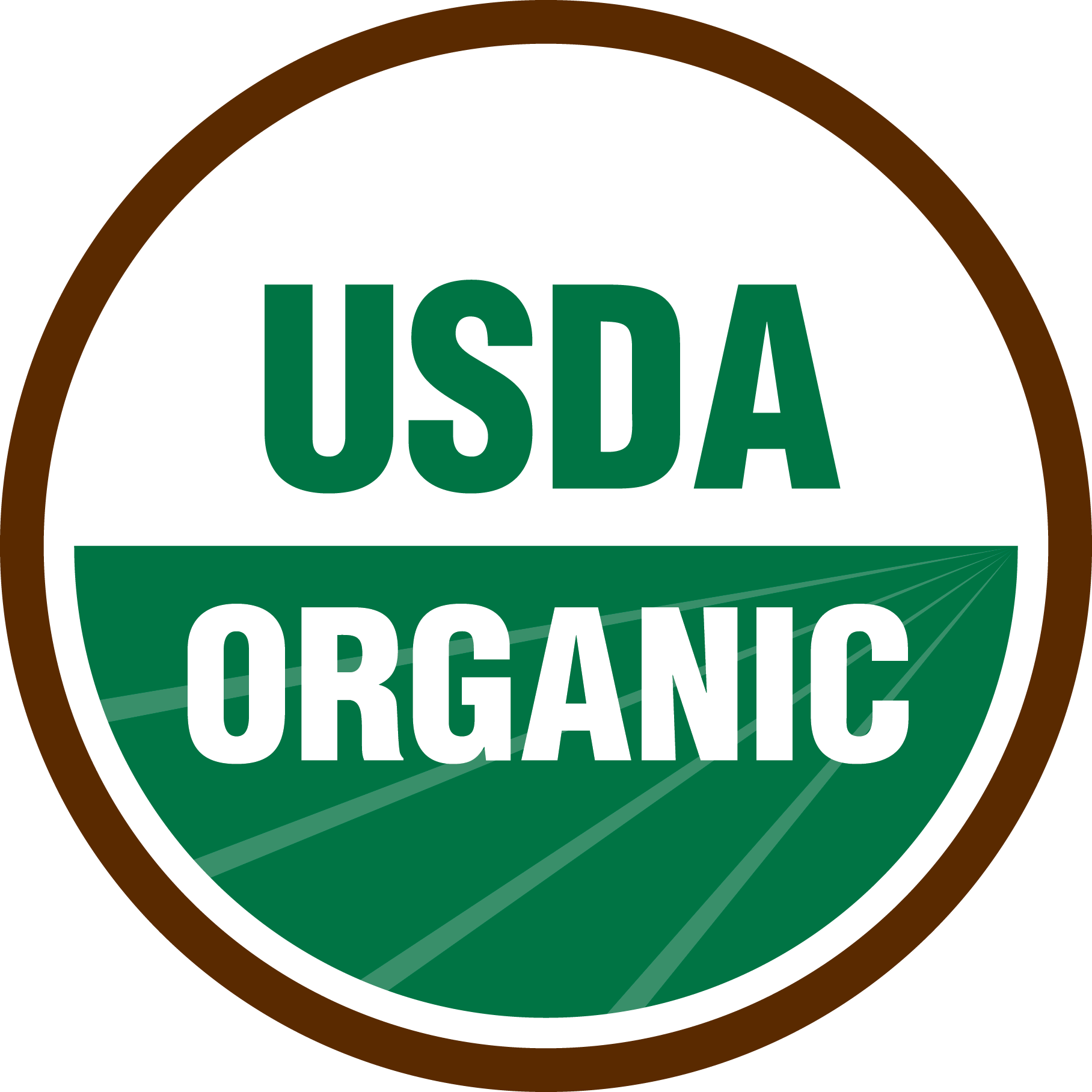 USDA-Organic | NosgOrgano