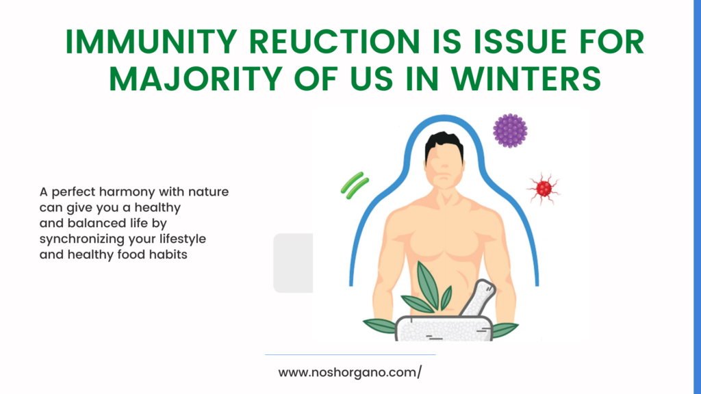 Winter and Immunity